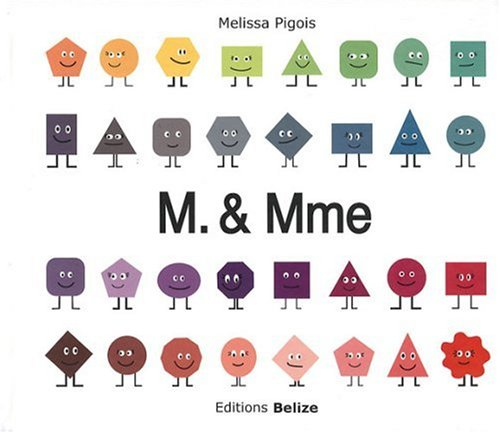 M. & Mme