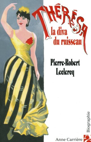 Thérésa : la diva du ruisseau