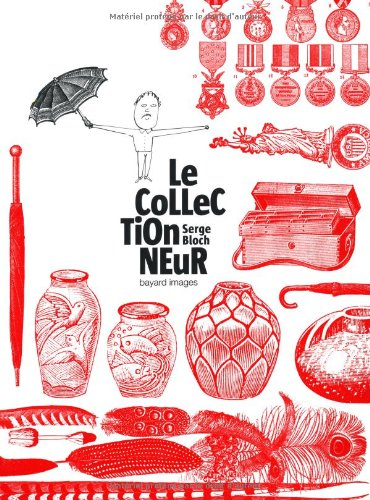 Le collectionneur