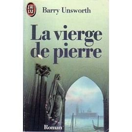 La Vierge de pierre