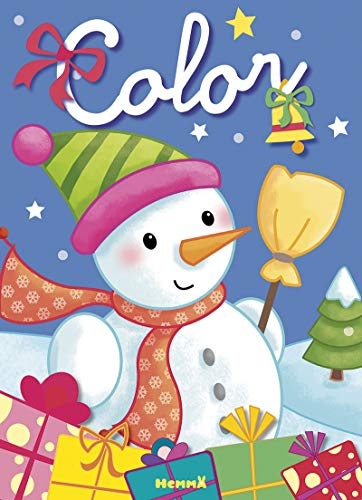 Color : Noël