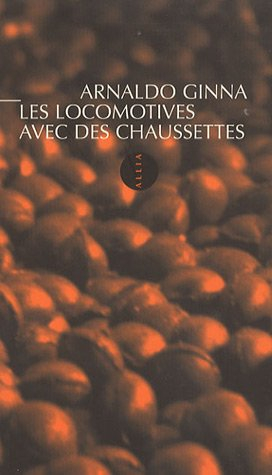 Les locomotives avec des chaussettes