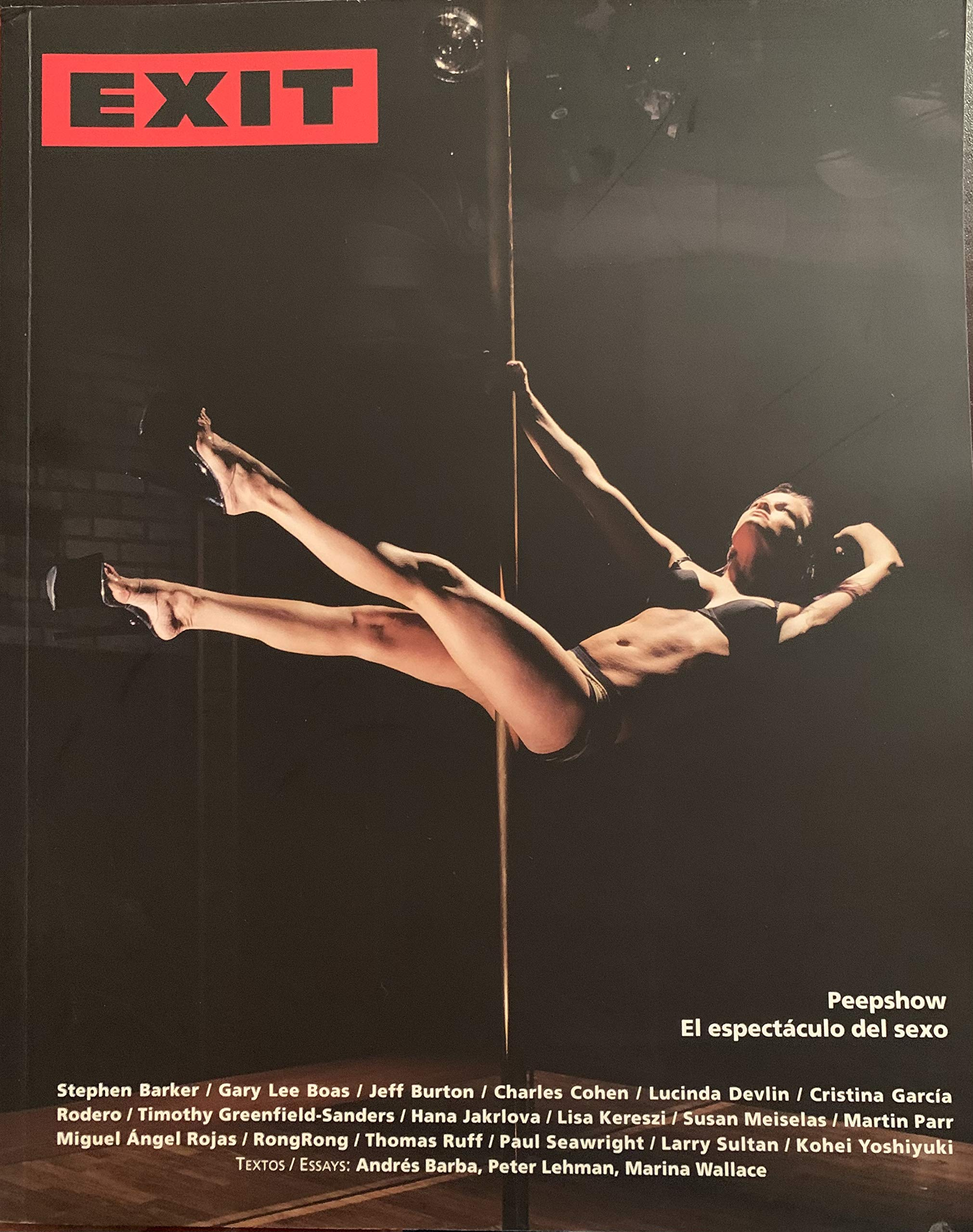 Exit N°80 Cafés, bars and nightclubs - Novembre 2020