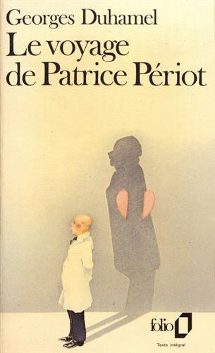 Le voyage de Patrice Périot