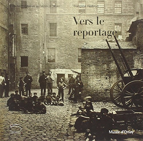 Vers le reportage