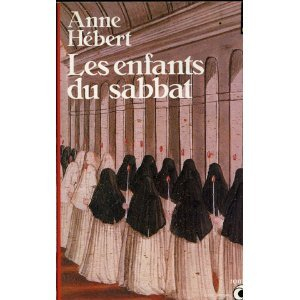 les enfants du sabbat