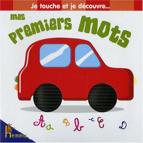 Mes premiers mots