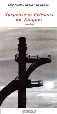 Suspense et frissons au Touquet : treize nouvelles