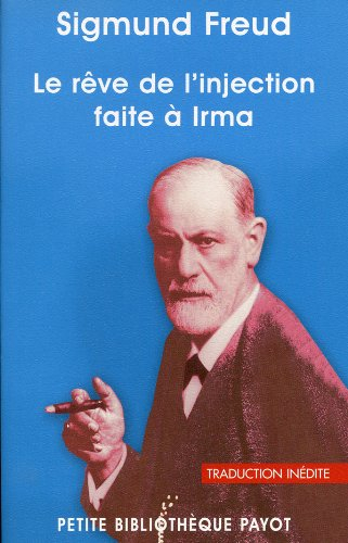 Le rêve de l'injection faite à Irma