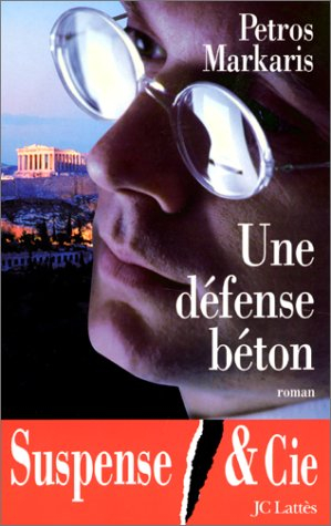 Une défense béton