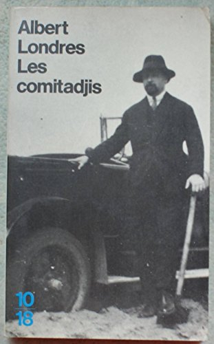 Les Comitadjis ou Le terrorisme dans les Balkans. En Bulgarie. Les Comitadjis ou Le terrorisme dans 