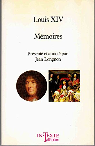 Mémoires