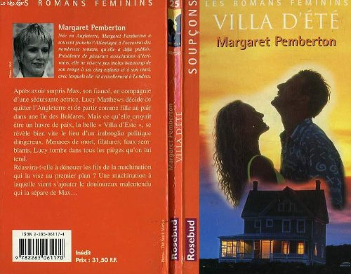 villa d'été