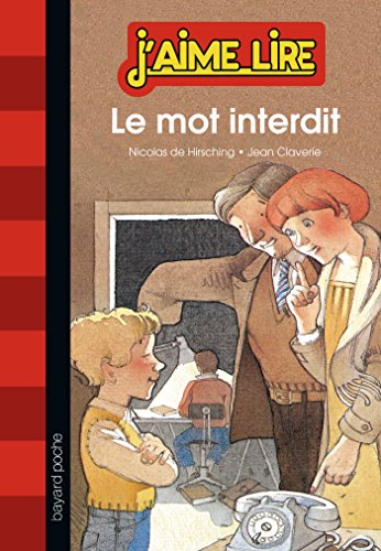 Le mot interdit