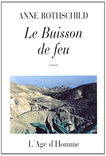 Le Buisson de feu