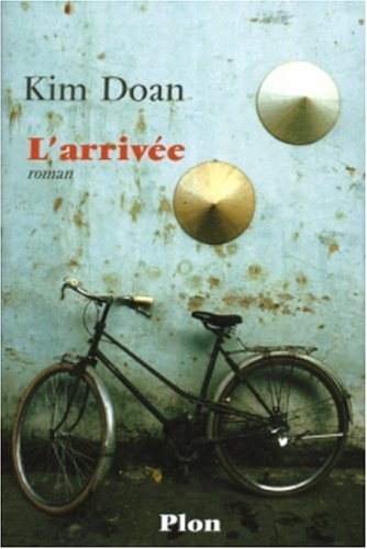 L'arrivée
