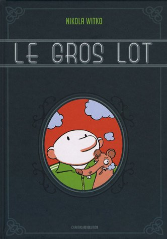 Le gros lot