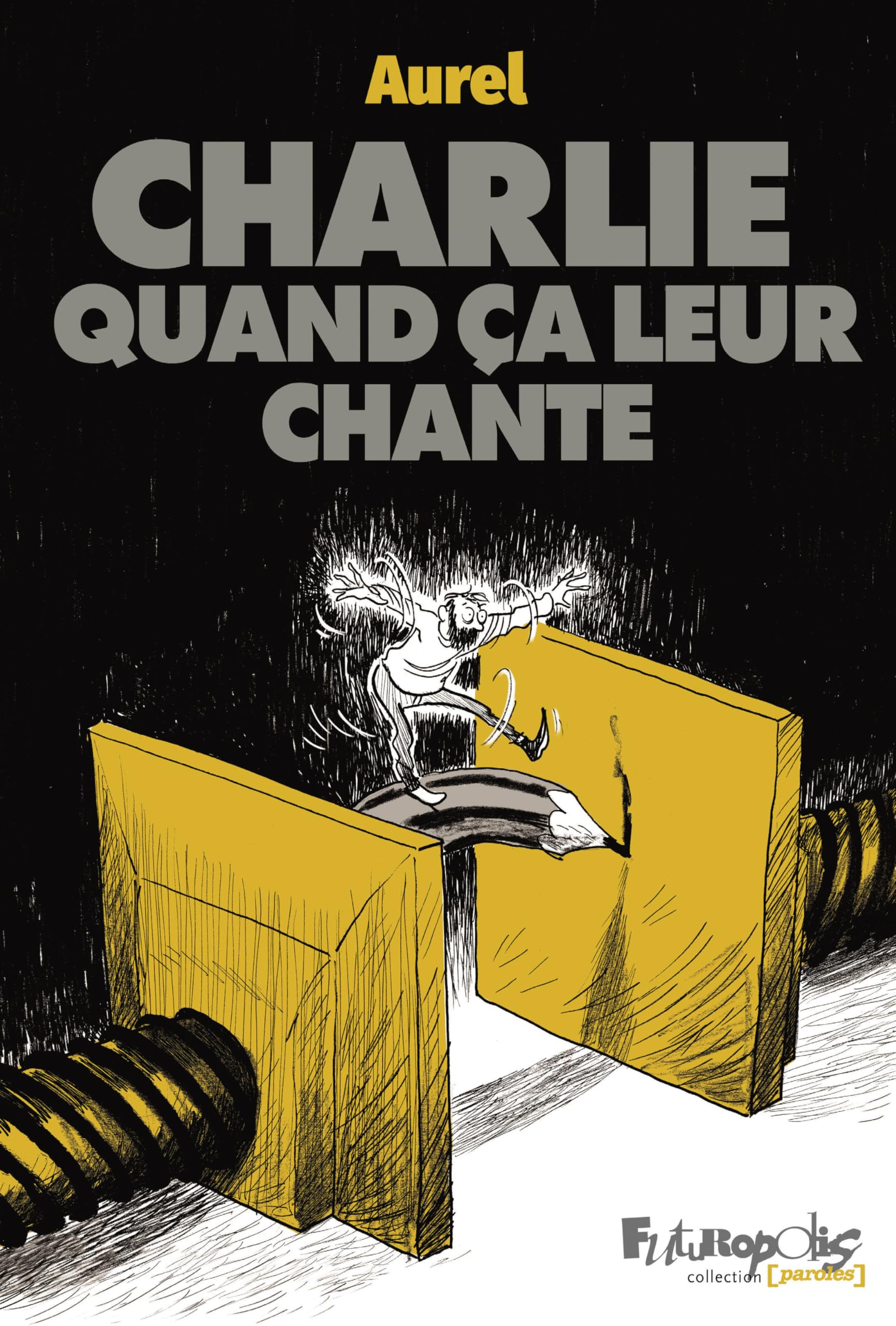 Charlie quand ça leur chante
