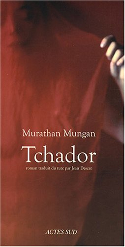 Tchador