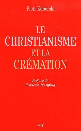 Le christianisme et la crémation