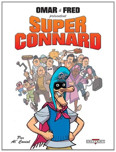 Super Connard