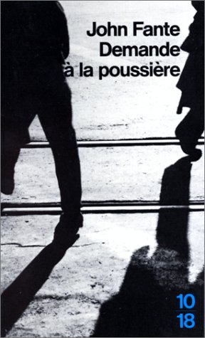 demande à la poussière