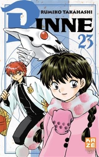 Rinne. Vol. 23