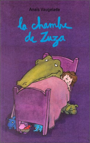 La chambre de Zuza