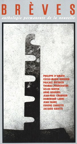 Brèves, n° 95