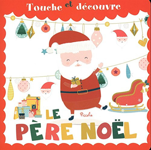 Le Père Noël