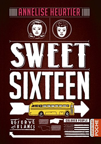 Sweet sixteen
