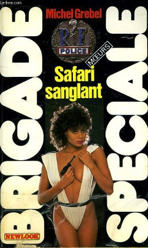 Safari sanglant