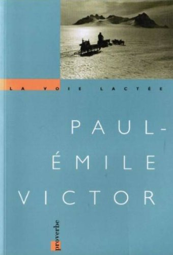 La voie lactée
