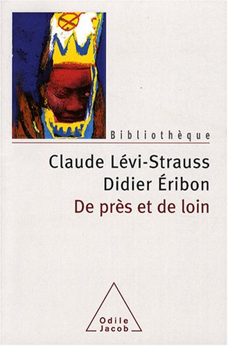 De près et de loin : entretiens