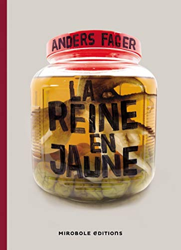 La reine en jaune : et autres contes horrifiques