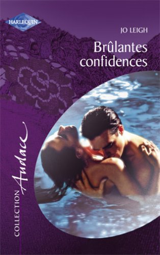 Brûlantes confidences