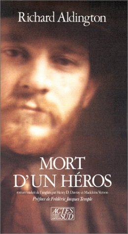 Mort d'un héros