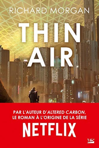 Thin air