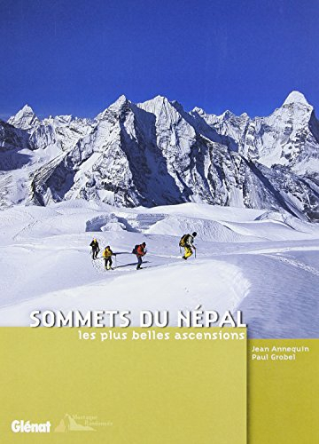 Sommets du Népal : les plus belles ascensions