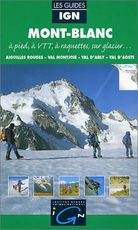 Mont-Blanc