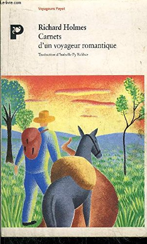 Carnets d'un voyageur romantique