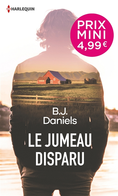 Le jumeau disparu