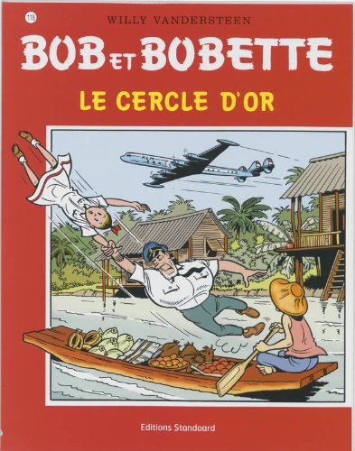 le cercle d'or