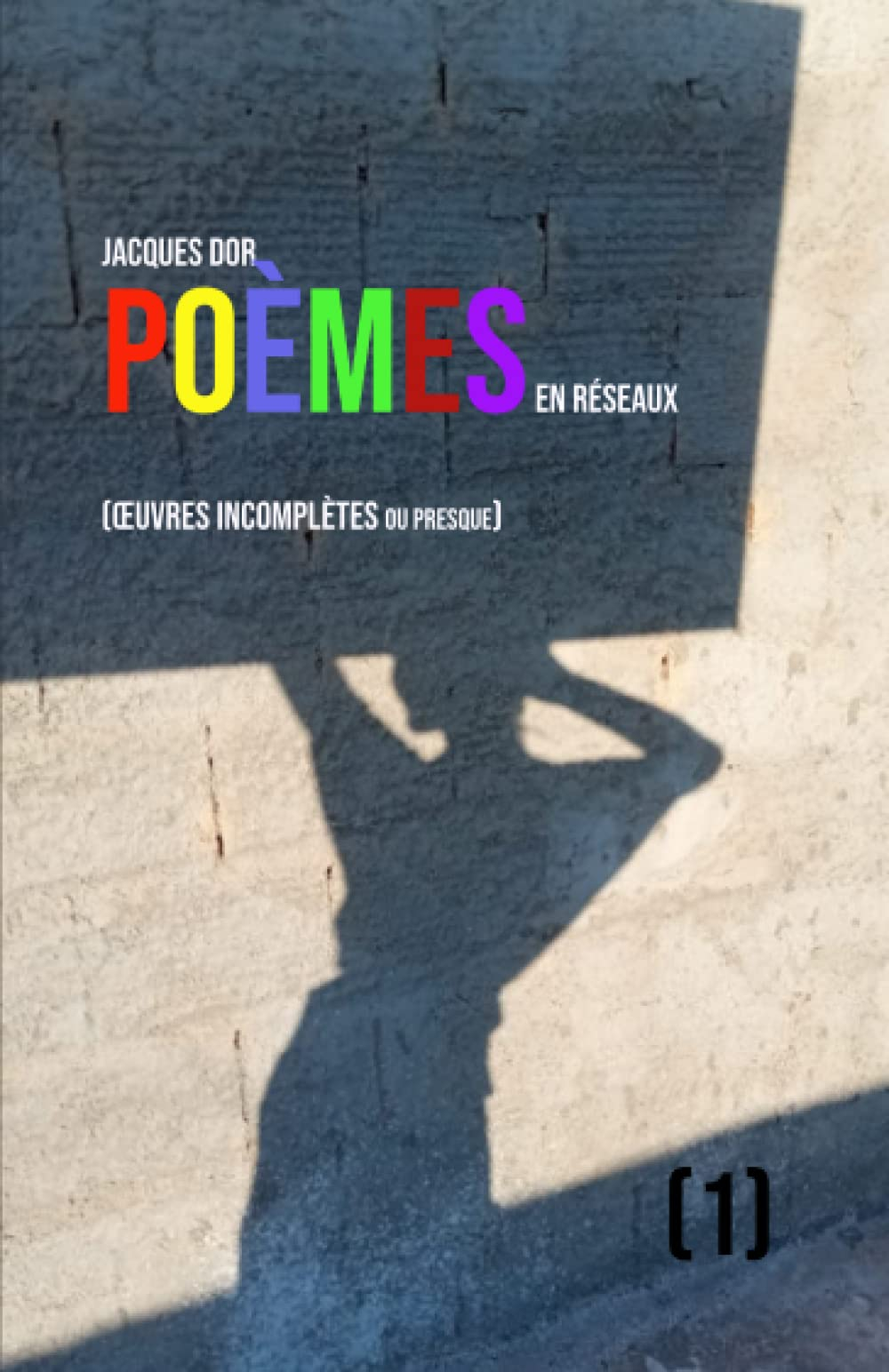 Poèmes en réseaux: Œuvres incomplètes ou presque