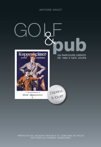 golf & pub