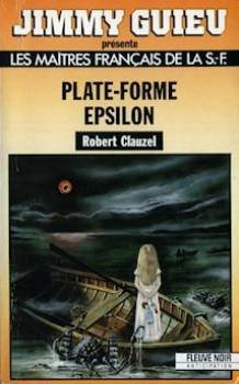 Plate-forme Epsilon