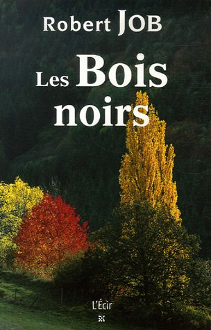 Les Bois noirs