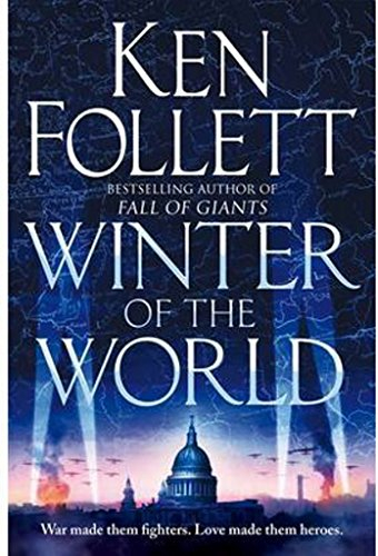 century 2. winter of the world