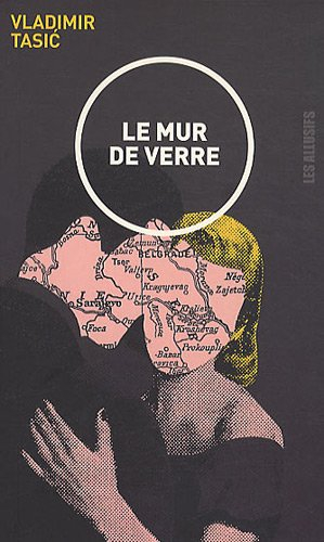 le mur de verre