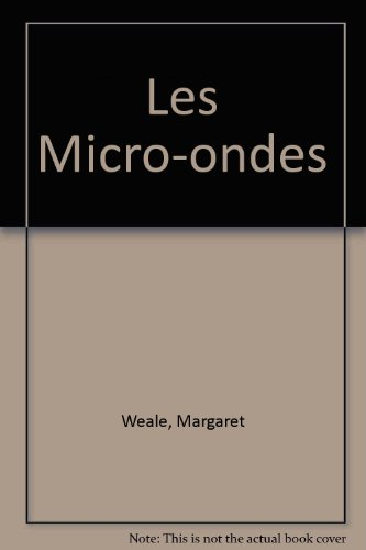 Les Micro-ondes